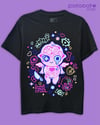 T-Shirt - Stabby Kewpie