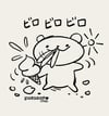 T-Shirt - I Lick Ice Cream