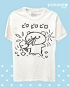 T-Shirt - I Lick Ice Cream