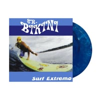 Image 2 of SR. BIKINI - SURF EXTREMO XXV ANIVERSARIO