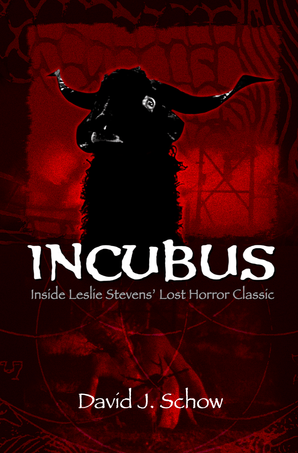 INCUBUS: Inside Leslie Stevens' Lost Horror Classic