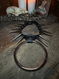 Image 3 of SLK SPIKE CHOKER