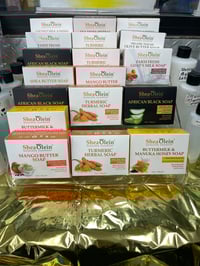 Bar Soaps