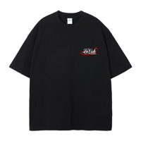 Image 2 of Black Tshirt : For those with a taste for the finer things in life