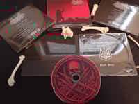 Image 5 of SHADOWS GROUND (UKR) - "Echo in Eternity" DIGI CD
