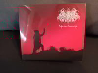 Image 2 of SHADOWS GROUND (UKR) - "Echo in Eternity" DIGI CD