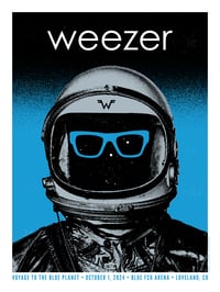 Weezer - 2024 Colorado