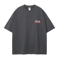 Image 2 of Dark Gray : For those with a taste for the finer things in life