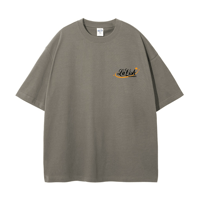 Image 2 of Brown Tshirt : For those with a taste for the finer things in life