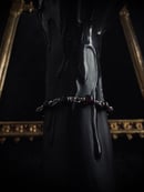 Image 2 of a precious wrist bracelet