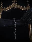 Image 1 of a precious wrist bracelet