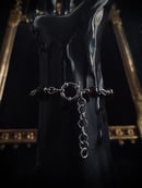 Image 3 of a precious wrist bracelet