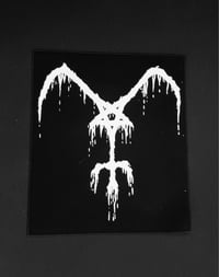 Image 2 of THROMOS BACKPATCH