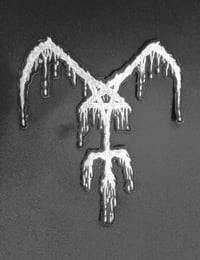 Image 3 of THROMOS BACKPATCH