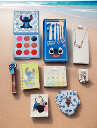 Image 1 of Stitch ohana bundle 