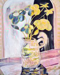 Image 1 of David Ignacio | not all flowers bloom in the light