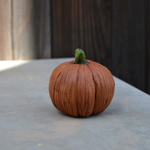 Image of Smiling Pumpkin