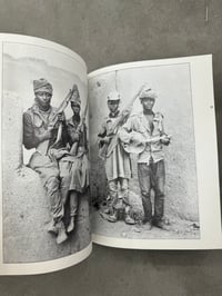 Image 4 of Pour Le Tchad - M.L. Decker and O. Tondini 