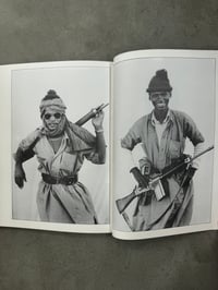 Image 2 of Pour Le Tchad - M.L. Decker and O. Tondini 