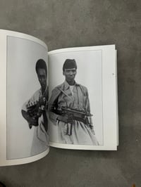 Image 8 of Pour Le Tchad - M.L. Decker and O. Tondini 