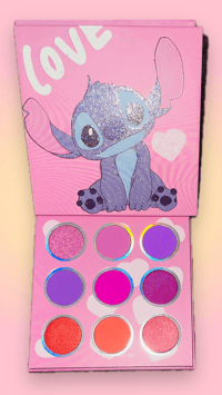 Image 2 of Stitch heart bundle