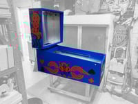 Image 1 of Alien Poker