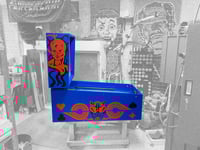 Image 3 of Alien Poker