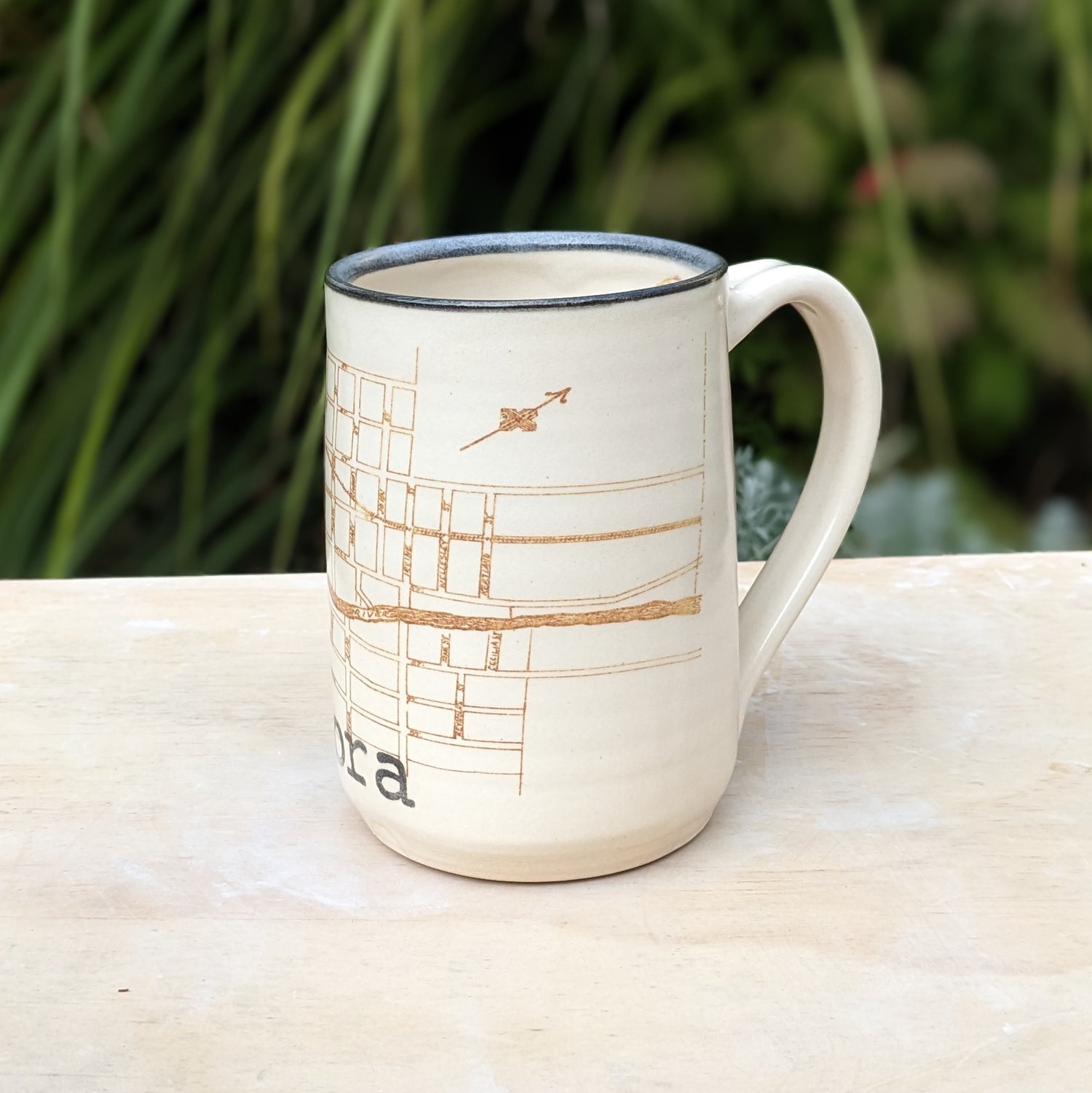 Image of Elora Mug by Bunny Safari