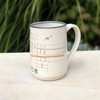 Image 3 of Elora Mug by Bunny Safari