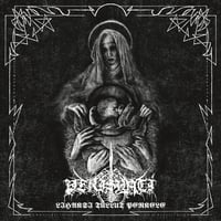 Image 1 of PERISYNTI (FIN) - "Lihaksi Tullut Perkele" Digi CD