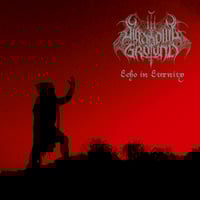 Image 1 of SHADOWS GROUND (UKR) - "Echo in Eternity" DIGI CD