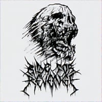 RIDE FOR REVENGE - Maniacal Winds (DIGIPAK CD)