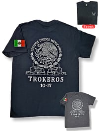 Trokeros 