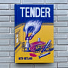 Tender by Beth Hetland