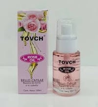 Image 3 of ROSE OIL