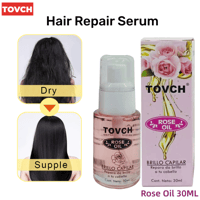 Image 1 of ROSE OIL
