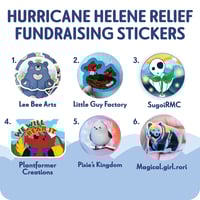 Image 1 of FUNDRAISER HUB: All Fundraising Products!