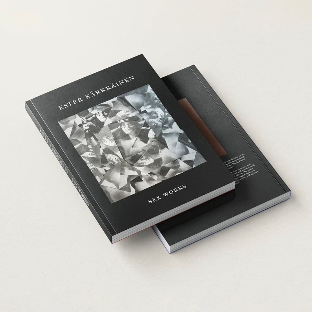 Sex Works by Ester Kärkkäinen (Himukalt)