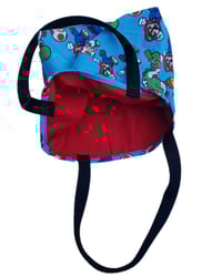 Image 2 of Super NES Tote Bag 