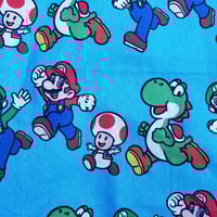 Image 3 of Super NES Tote Bag 