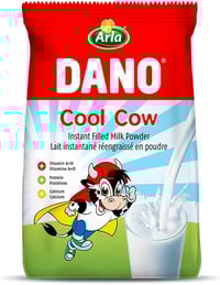 Dano Milk (350g)