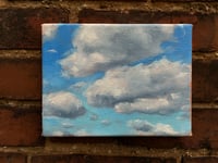 Image 1 of Clouds 1