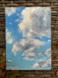 Image 1 of Clouds 2