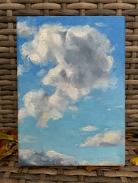 Image 1 of Clouds 3