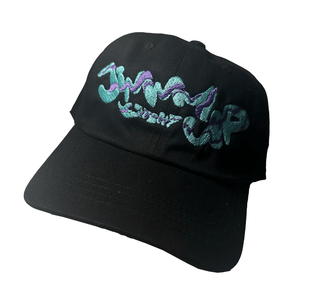 Image of Drip Dad Hat