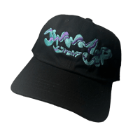 Drip Dad Hat