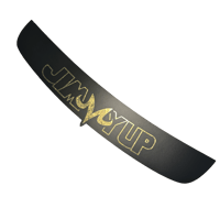 Majin V2 Helmet Visor Strip