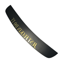 JFDI Mirror Helmet Visor