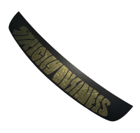 Strictly Business Helmet Visor