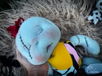 Image 4 of Sal- 13 inch Halloween baby doll